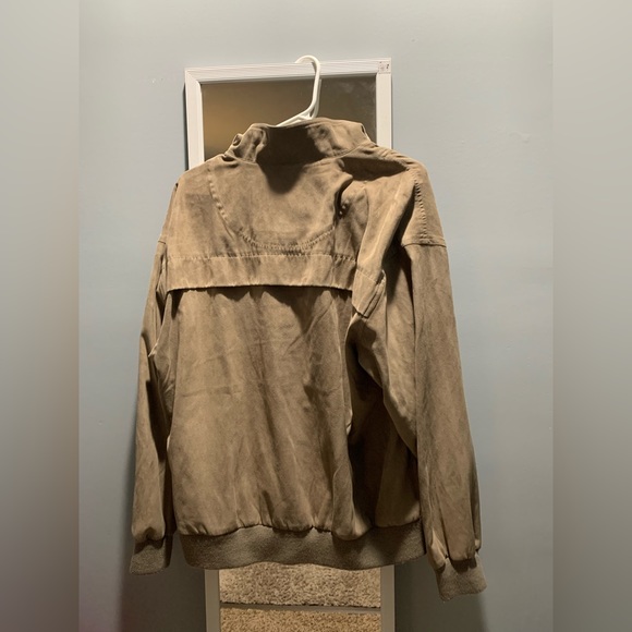 -Weatherproof Quarterzip - Picture 2 of 6